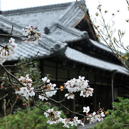 Shisui, A Luxury Collection Hotel, Nara Ngoại thất bức ảnh