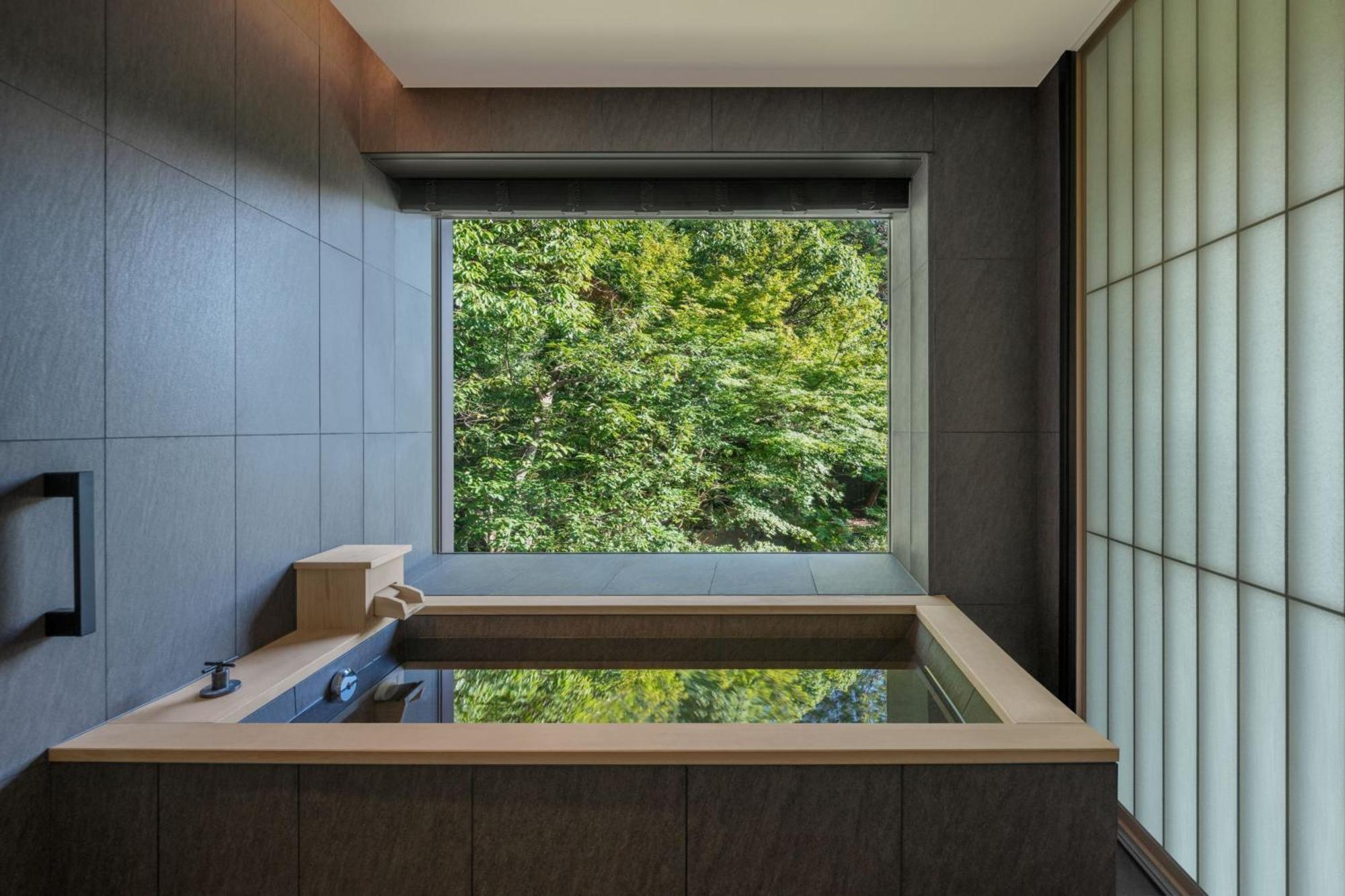 Shisui, A Luxury Collection Hotel, Nara Ngoại thất bức ảnh