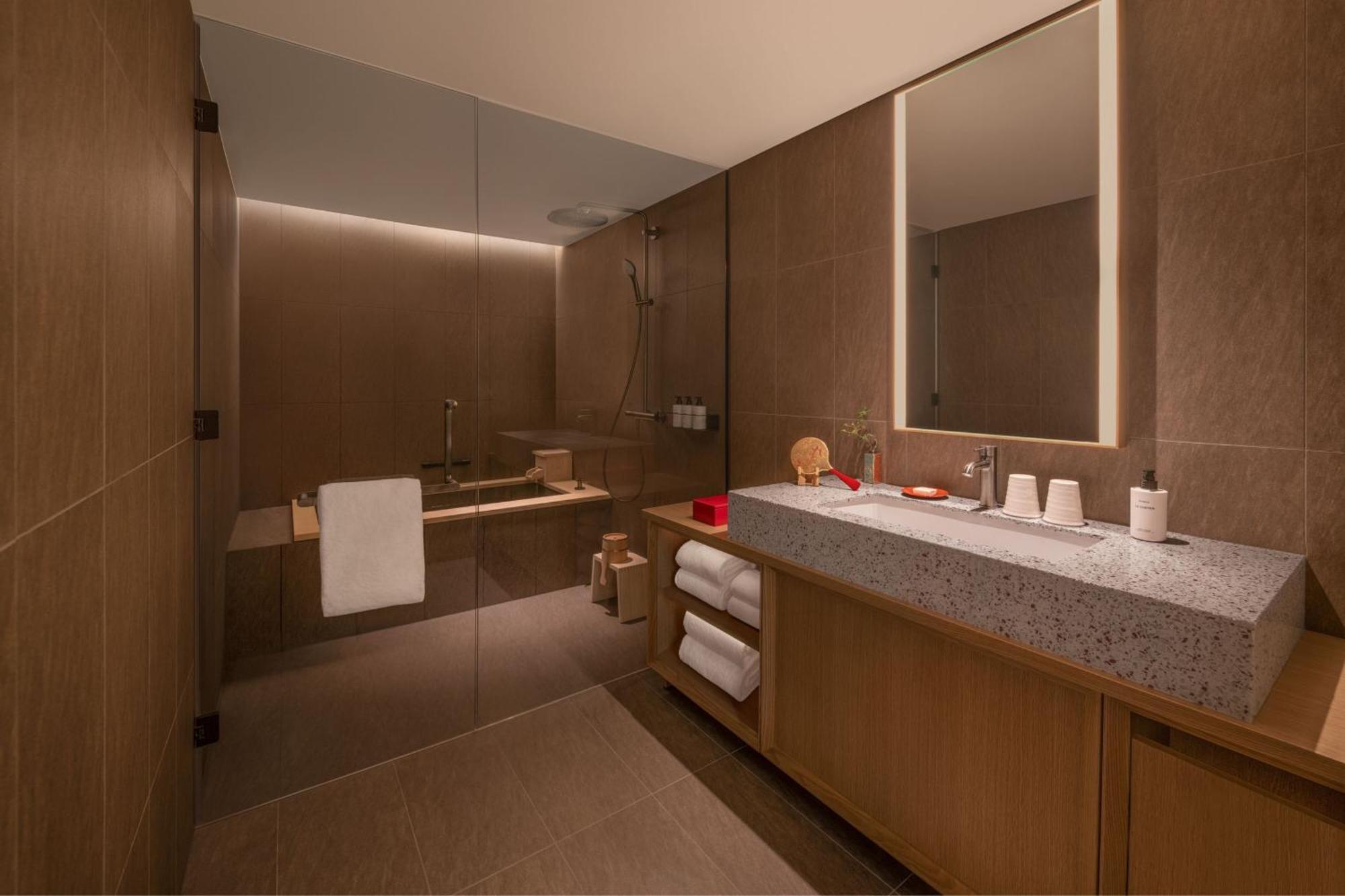 Shisui, A Luxury Collection Hotel, Nara Ngoại thất bức ảnh