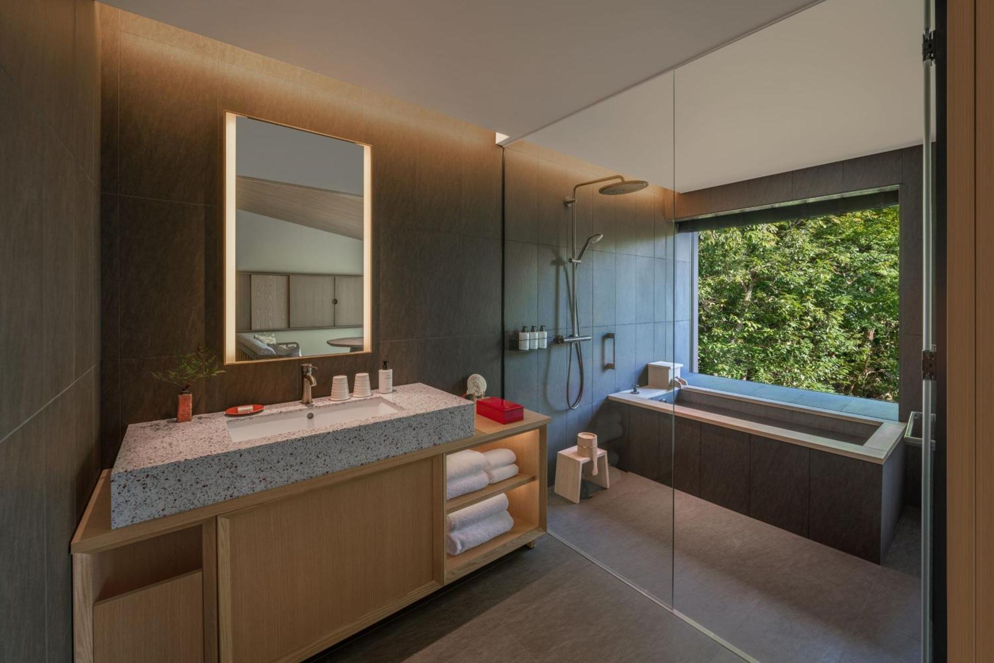 Shisui, A Luxury Collection Hotel, Nara Ngoại thất bức ảnh