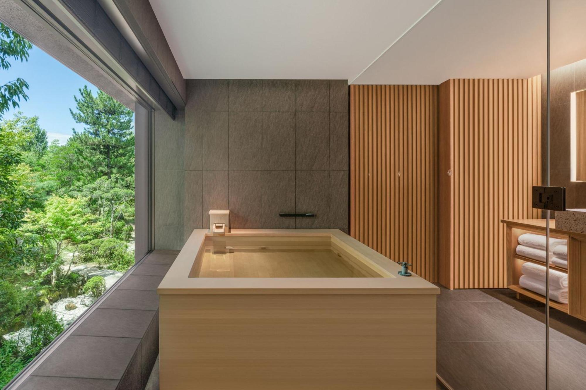 Shisui, A Luxury Collection Hotel, Nara Ngoại thất bức ảnh