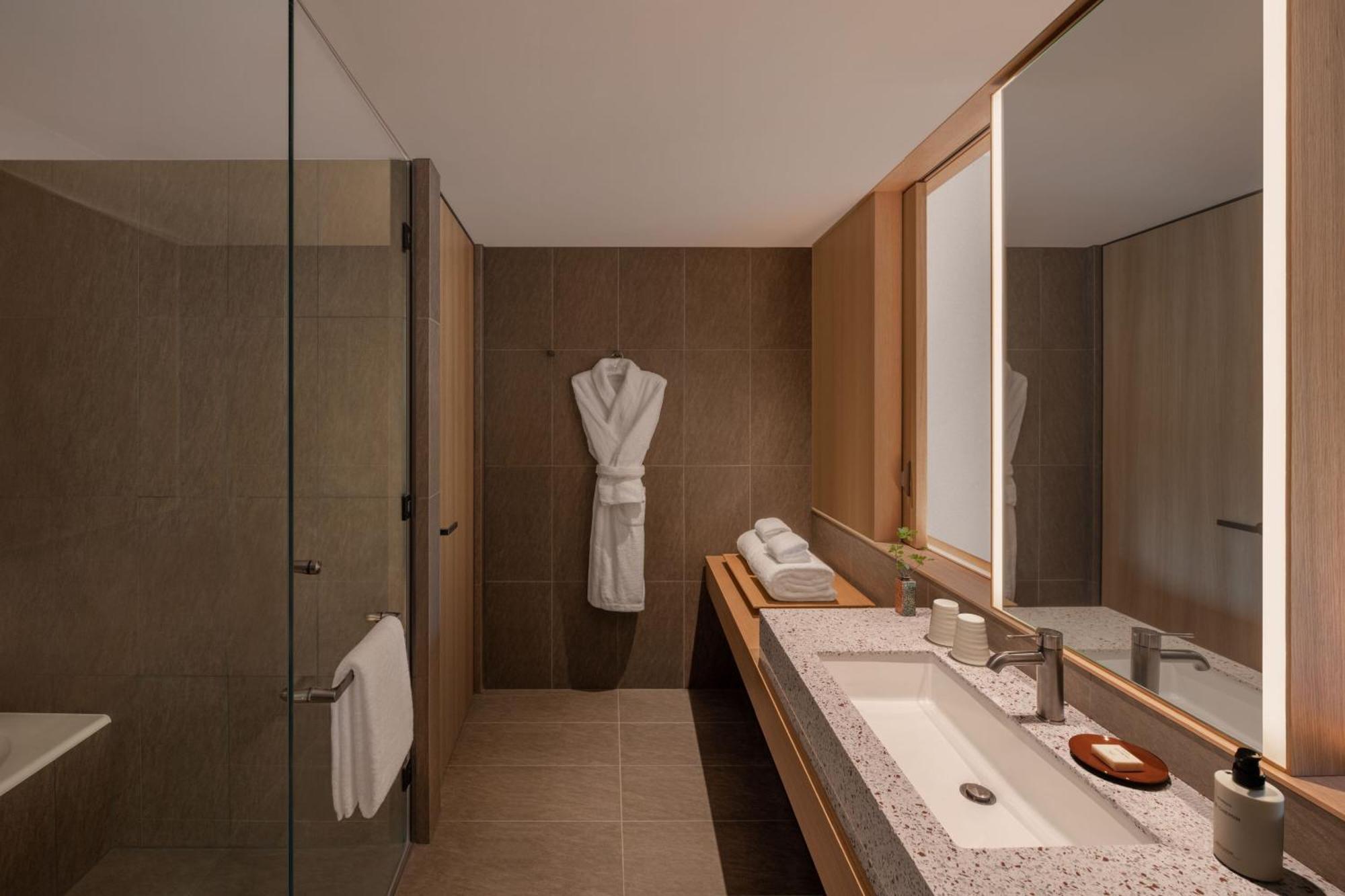 Shisui, A Luxury Collection Hotel, Nara Ngoại thất bức ảnh