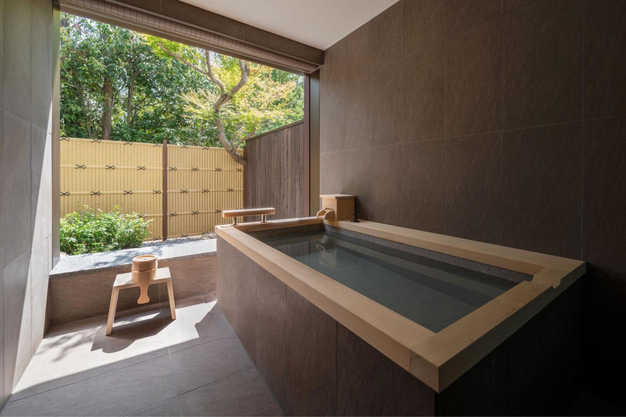 Shisui, A Luxury Collection Hotel, Nara Ngoại thất bức ảnh