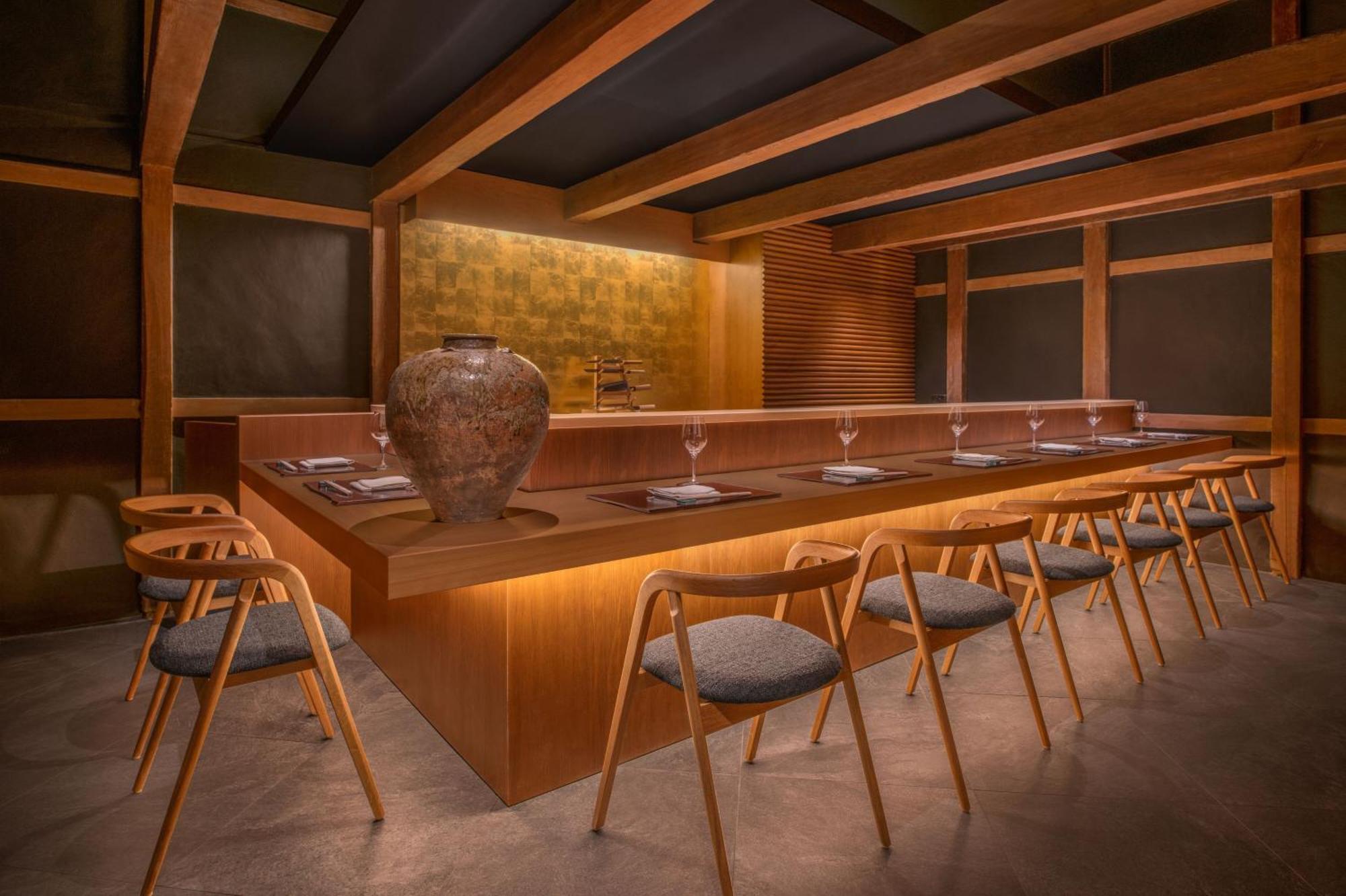 Shisui, A Luxury Collection Hotel, Nara Ngoại thất bức ảnh