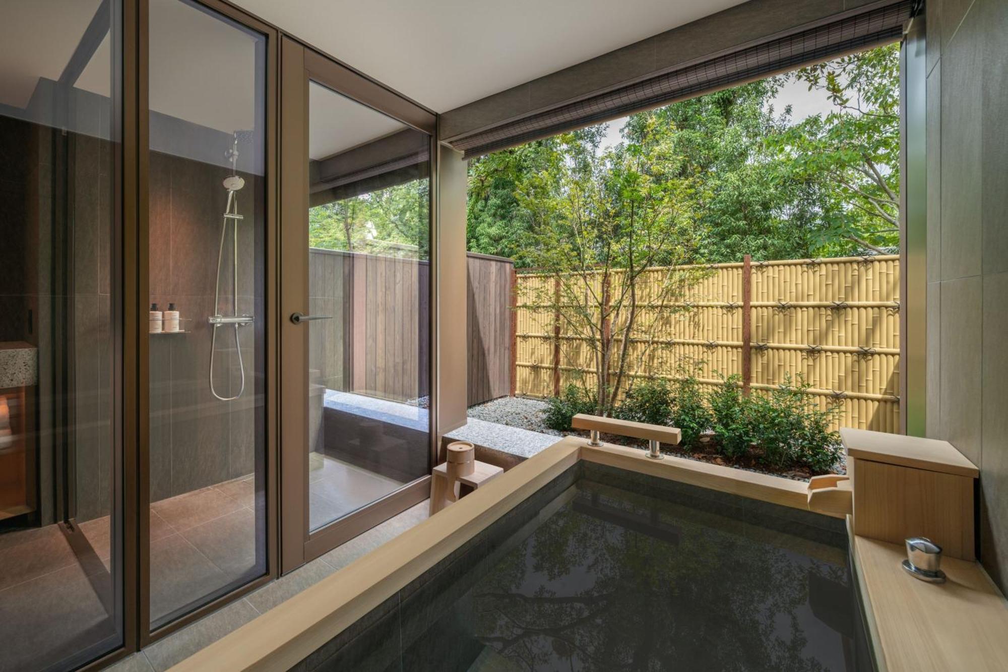 Shisui, A Luxury Collection Hotel, Nara Ngoại thất bức ảnh