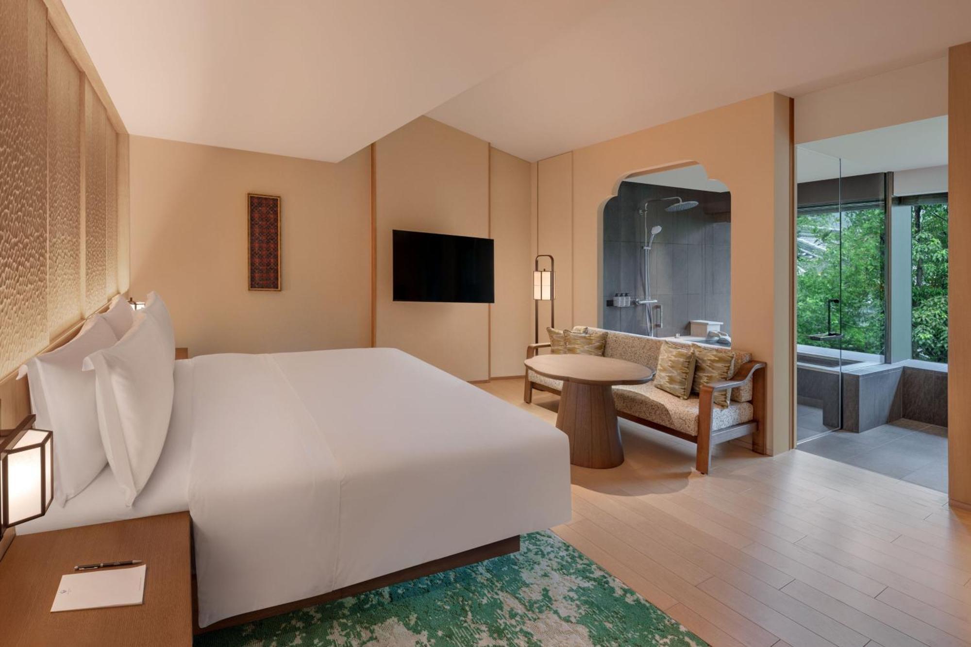 Shisui, A Luxury Collection Hotel, Nara Ngoại thất bức ảnh