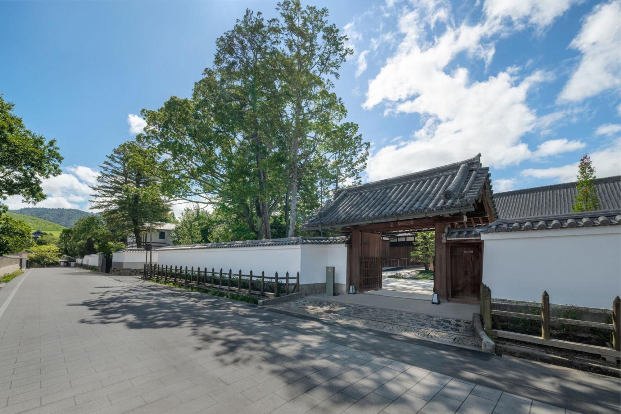 Shisui, A Luxury Collection Hotel, Nara Ngoại thất bức ảnh