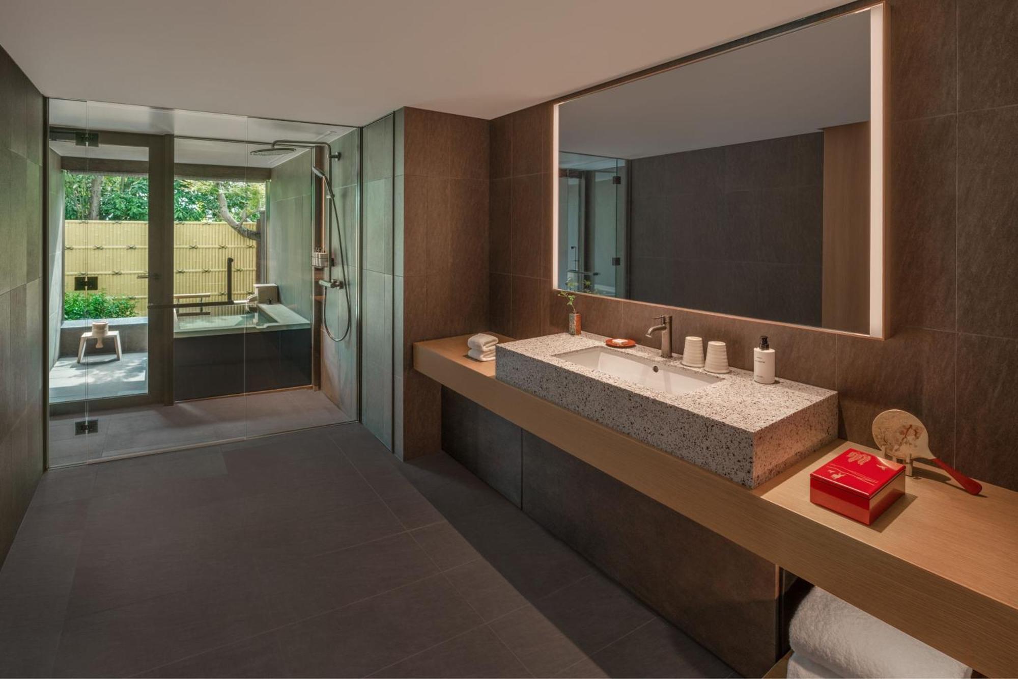 Shisui, A Luxury Collection Hotel, Nara Ngoại thất bức ảnh