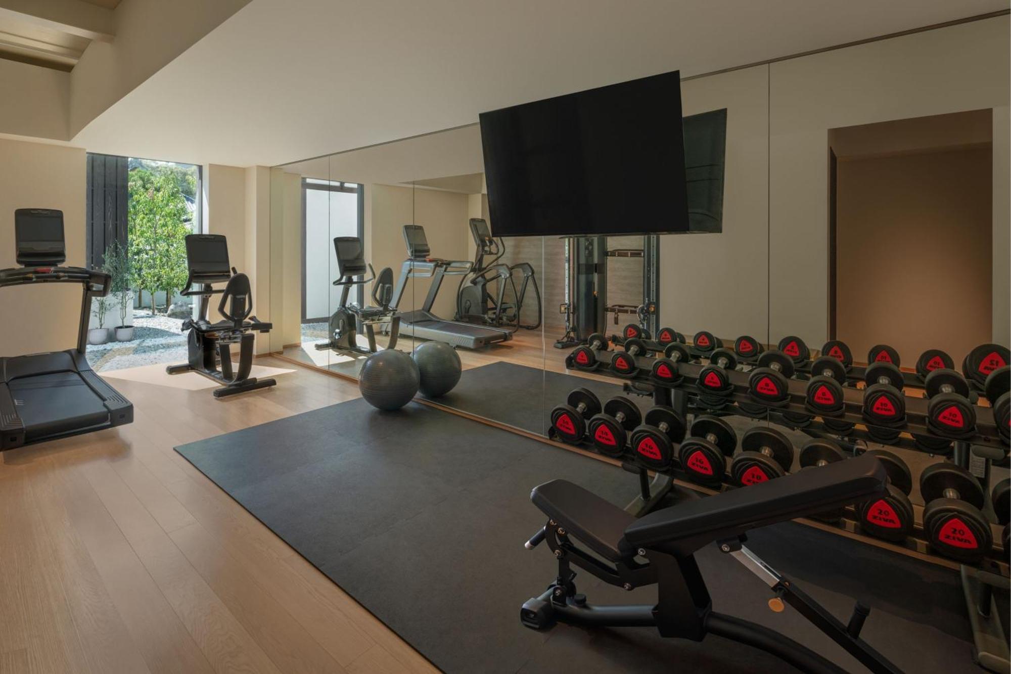 Shisui, A Luxury Collection Hotel, Nara Ngoại thất bức ảnh
