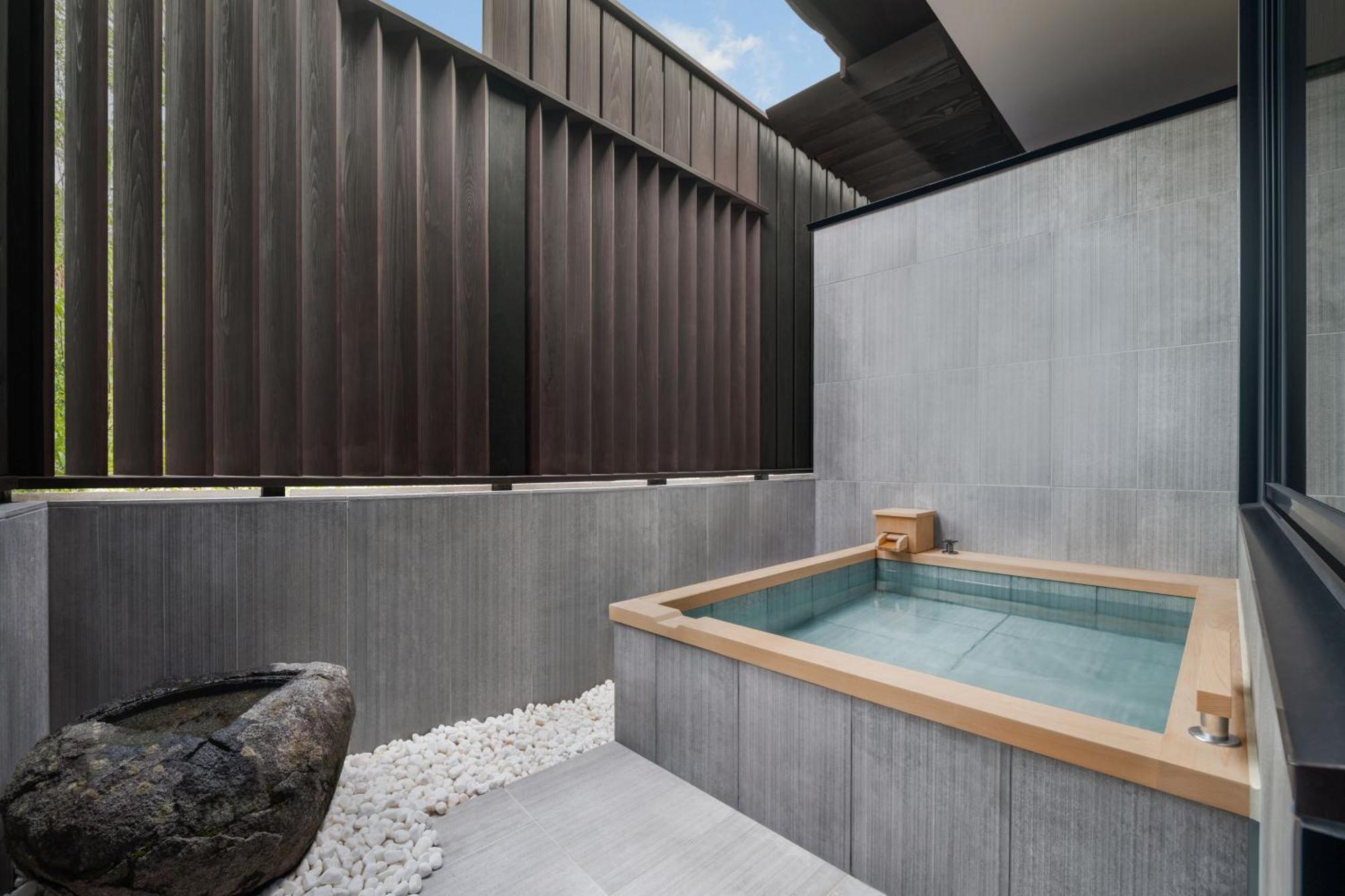 Shisui, A Luxury Collection Hotel, Nara Ngoại thất bức ảnh
