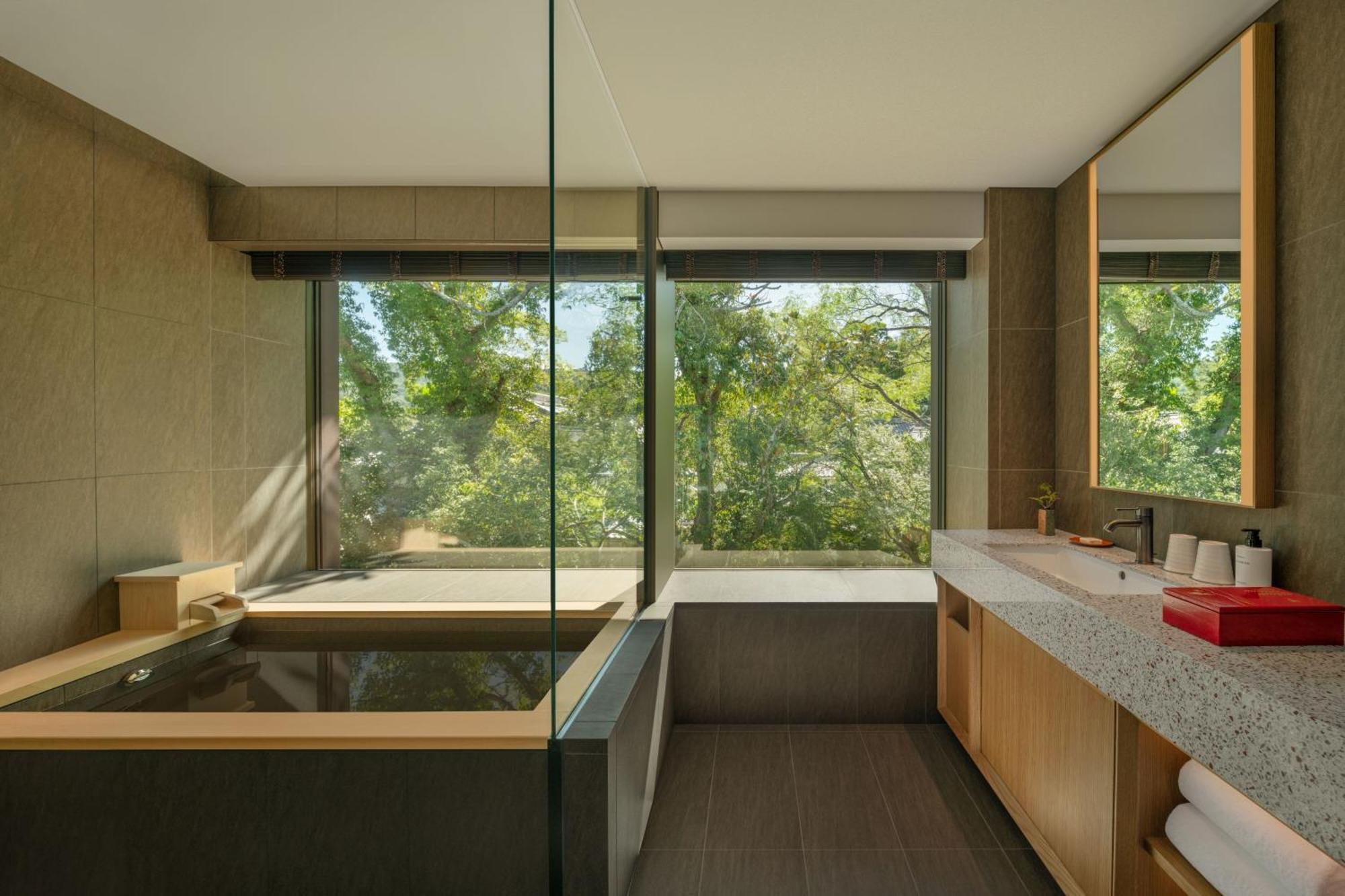 Shisui, A Luxury Collection Hotel, Nara Ngoại thất bức ảnh