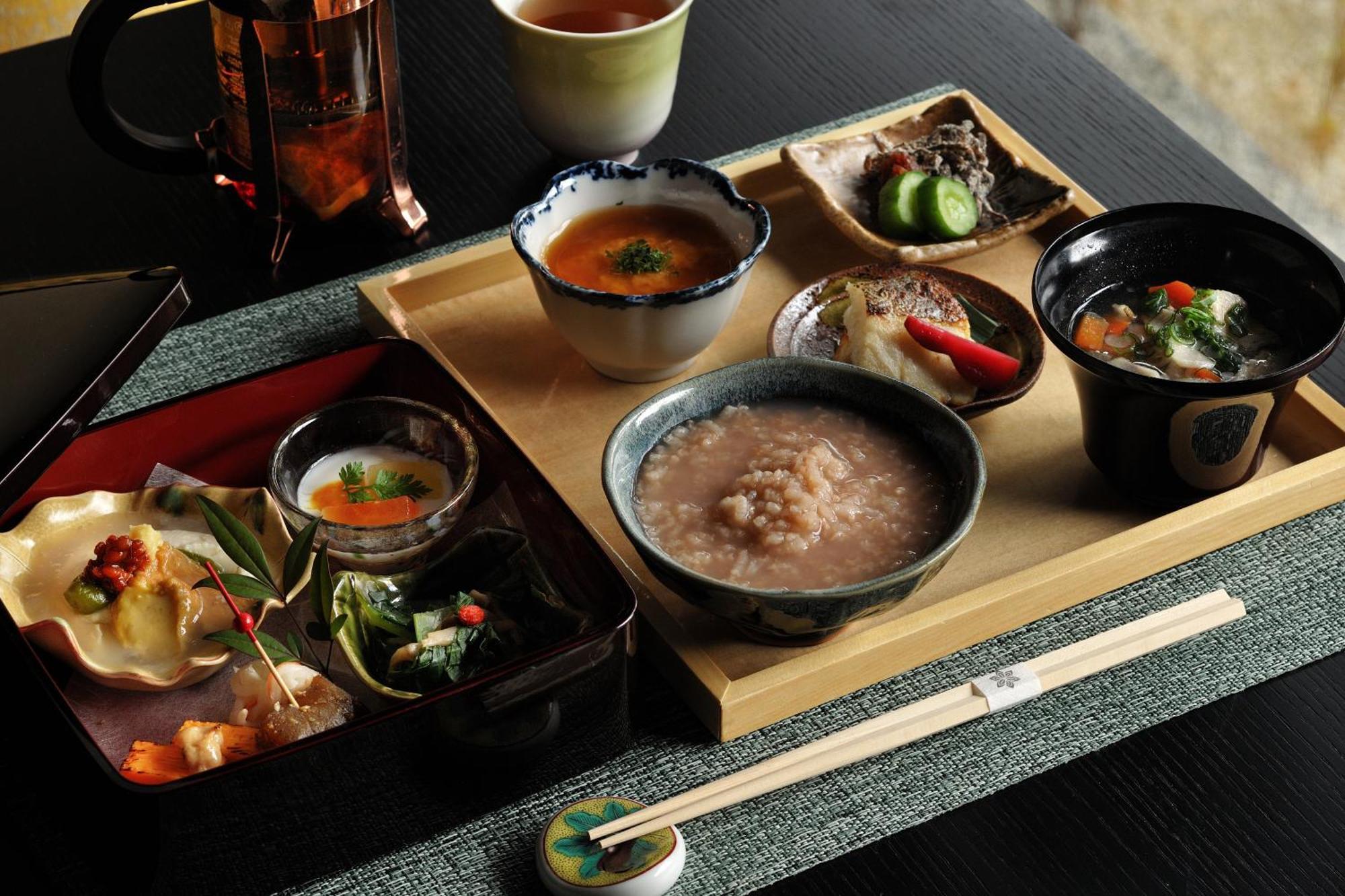 Shisui, A Luxury Collection Hotel, Nara Ngoại thất bức ảnh
